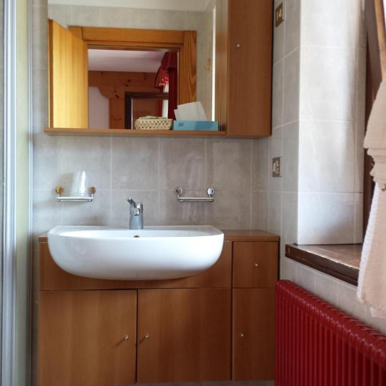 Hotel Savoia - Camera Familiare - 6