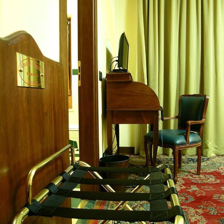 Relax Style House Central Rooms - Camera Matrimoniale - 8