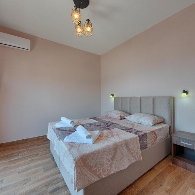 Apart Hotel XXL Lux - Apartment with Sea View - 10