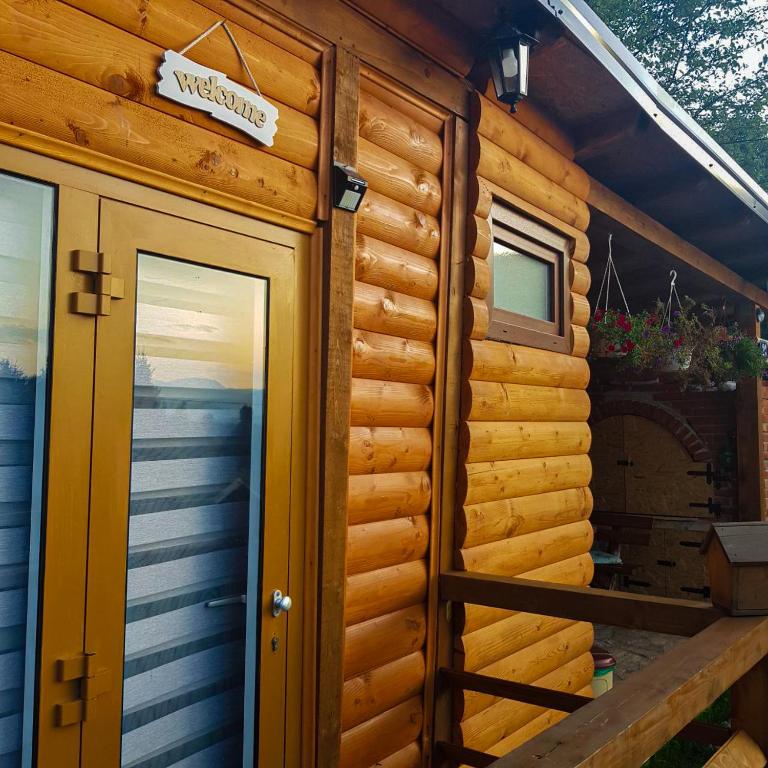 Apartment Little Paradise - Apartman sa Terasom - 15