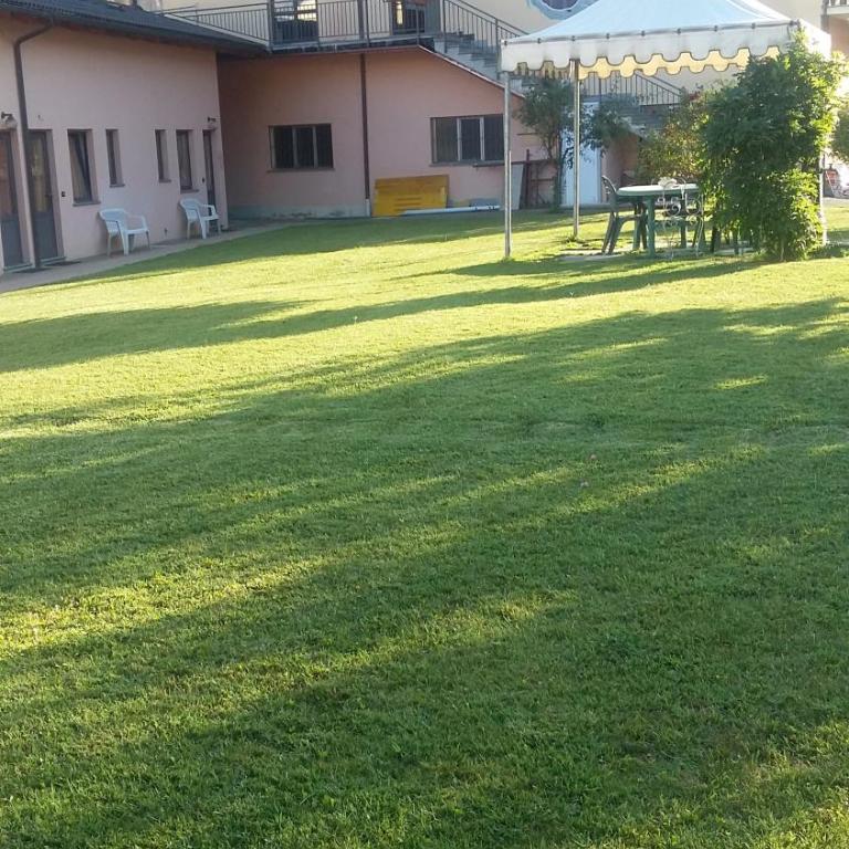 APPARTAMENTO quattro - CIR 0008 - Appartamento con Vista Giardino - 21