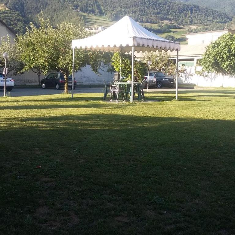 APPARTAMENTO quattro - CIR 0008 - Appartamento con Vista Giardino - 19