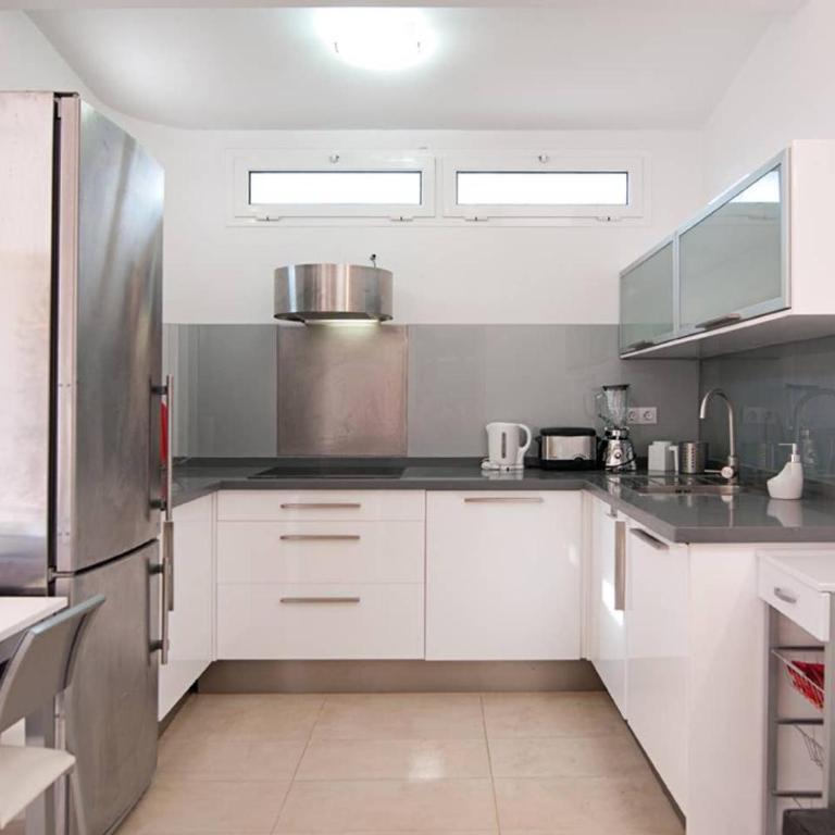 Sonora Aircon Bungalow 90 - Two-Bedroom House - 6