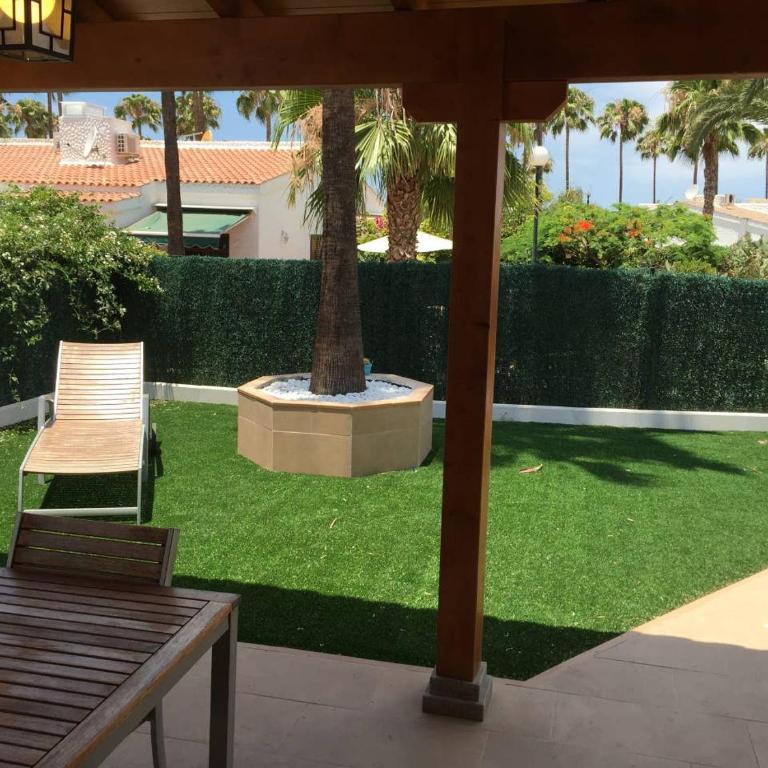 Sonora Aircon Bungalow 90 - Two-Bedroom House - 10