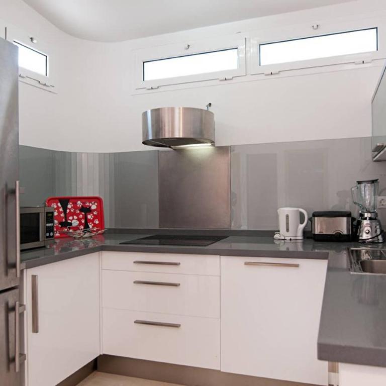 Sonora Aircon Bungalow 90 - Two-Bedroom House - 20