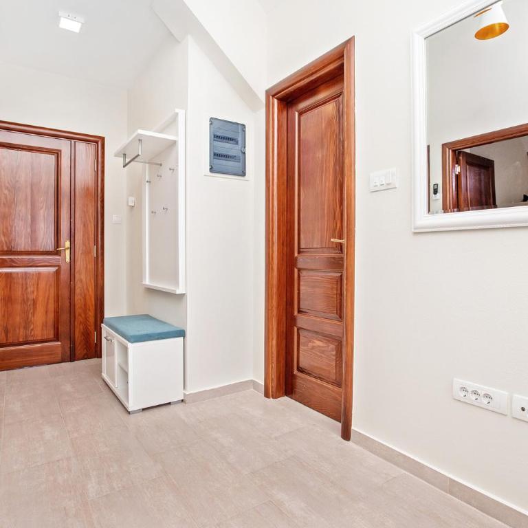 Apartments Isja - Superior Apartman - 14