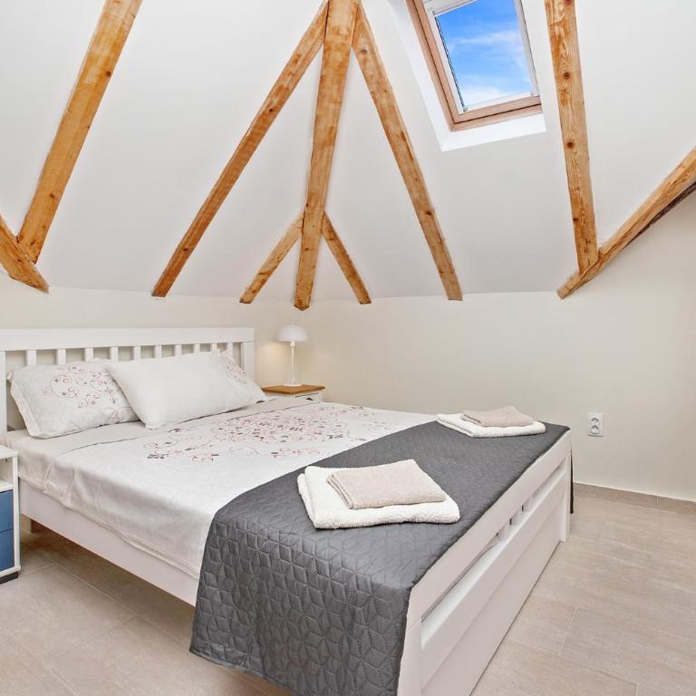 Apartments Isja - Superior Apartman - 6