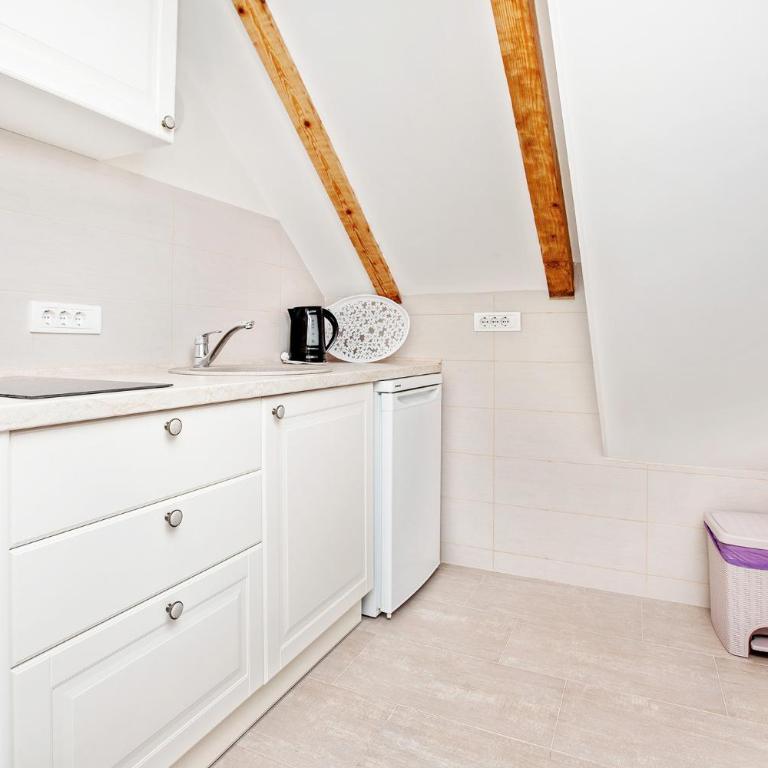 Apartments Isja - Superior Apartman - 11