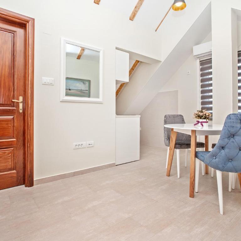 Apartments Isja - Superior Apartman - 16