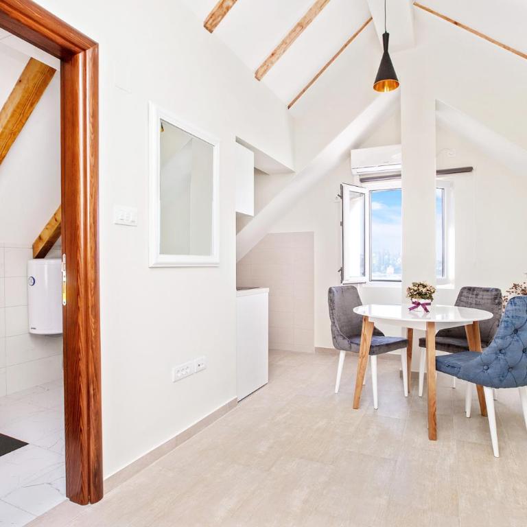 Apartments Isja - Superior Apartman - 17