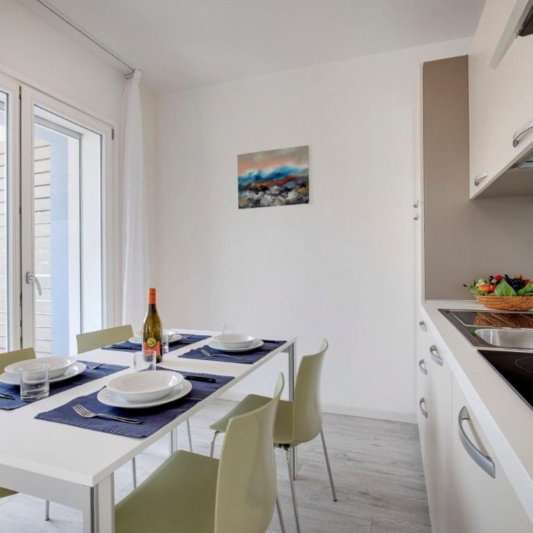 Venice Golf residence - Apartment - 3
