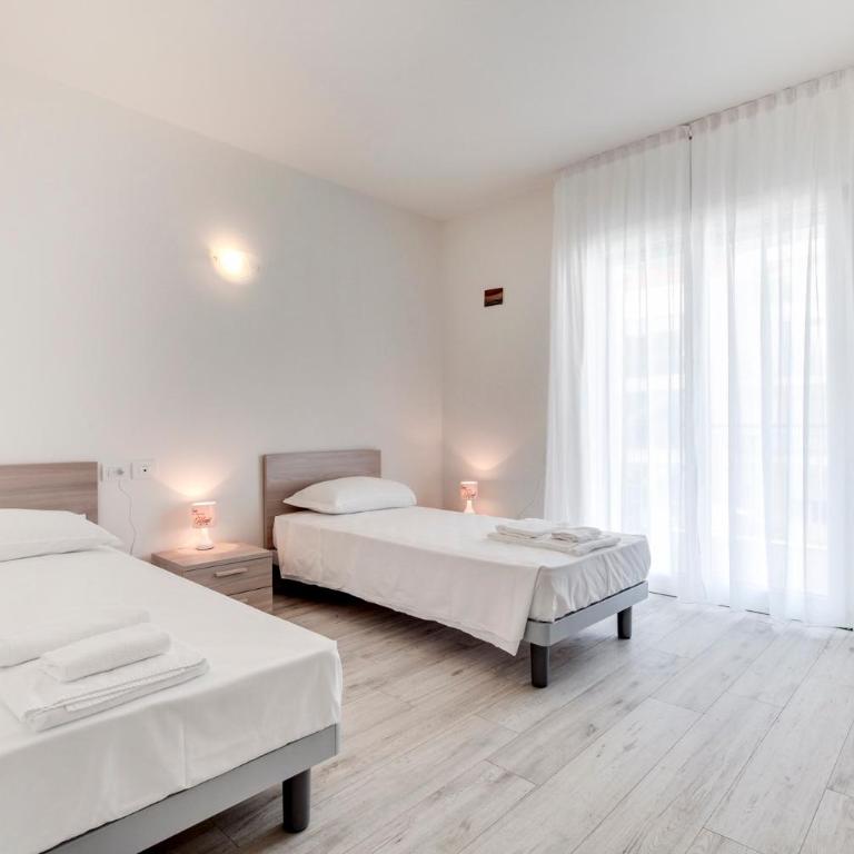 Venice Golf residence - Apartment - 4