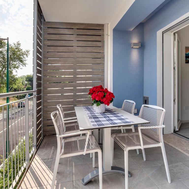 Venice Golf residence - Apartment - 5