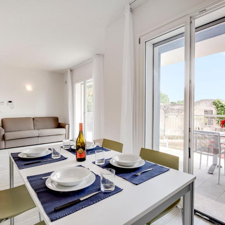 Venice Golf residence - Apartment - 6