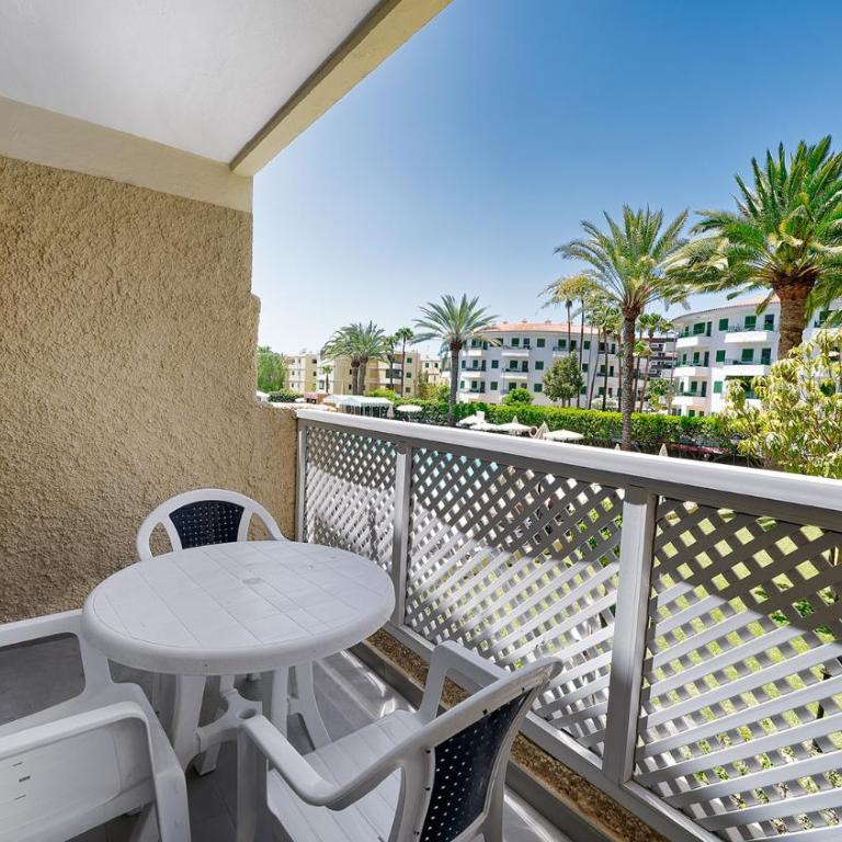 Ura Hotels Jardín Del Atlántico - Apartamento - 2