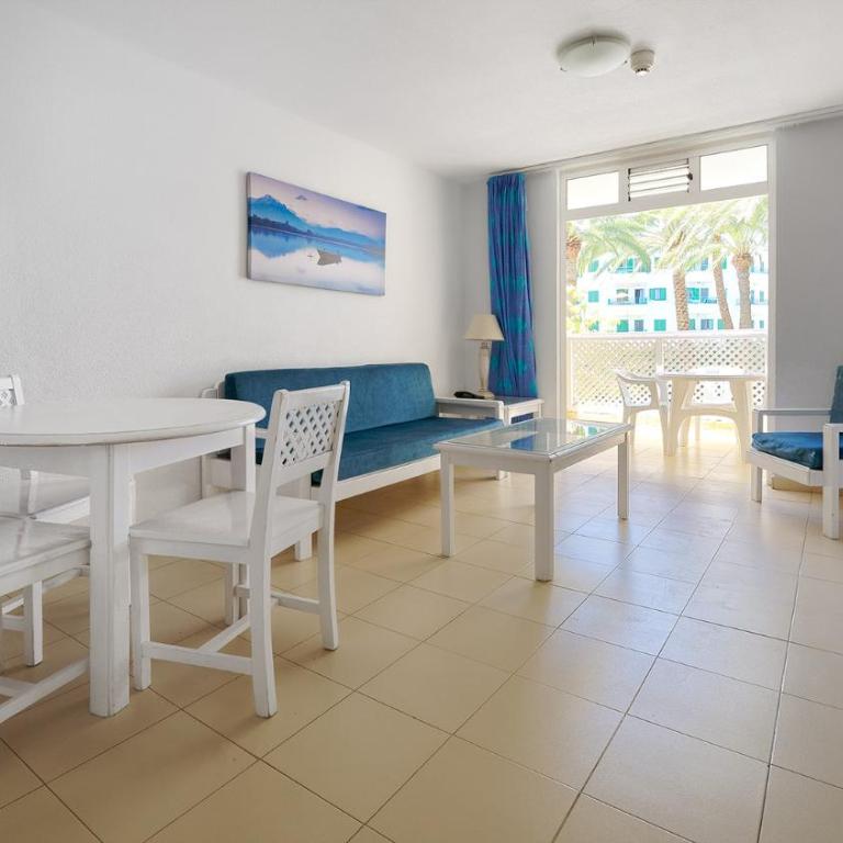 Ura Hotels Jardín Del Atlántico - Apartamento - 3