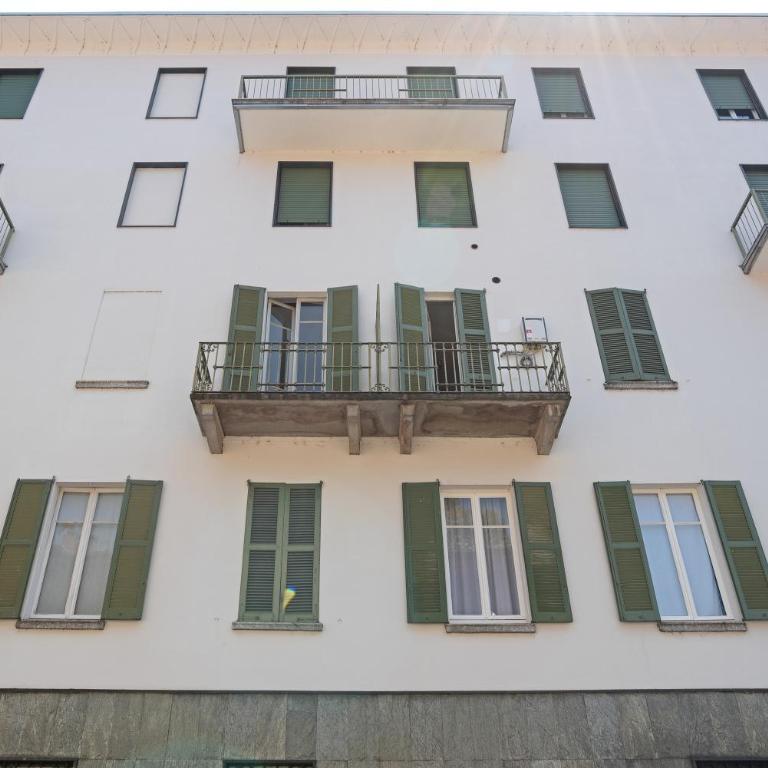 Vittoria Corner - byMyHomeInComo - Casa con 1 Camera da Letto - 12