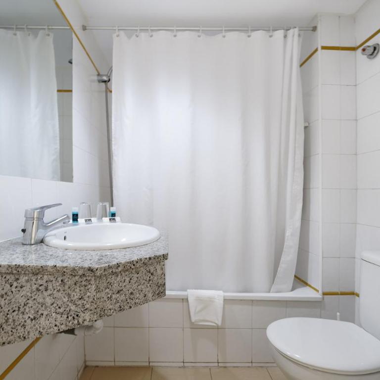 Ura Hotels Jardín Del Atlántico - Apartamento - 5