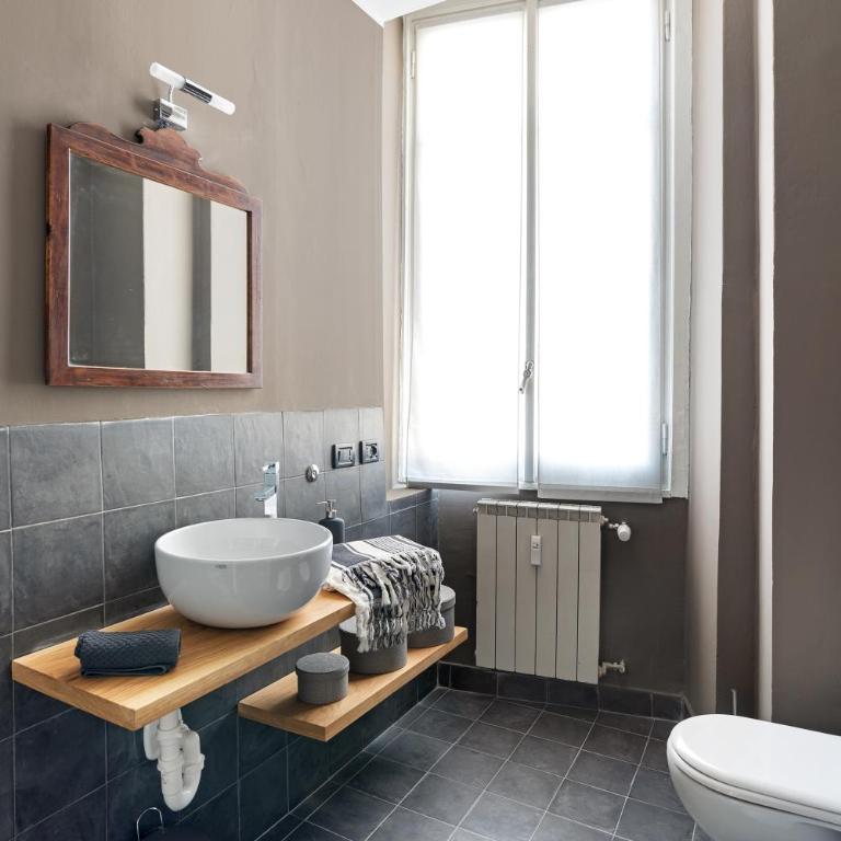 Vittoria Corner - byMyHomeInComo - Casa con 1 Camera da Letto - 10