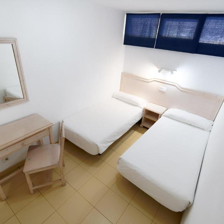 Ura Hotels Jardín Del Atlántico - Apartamento - 6