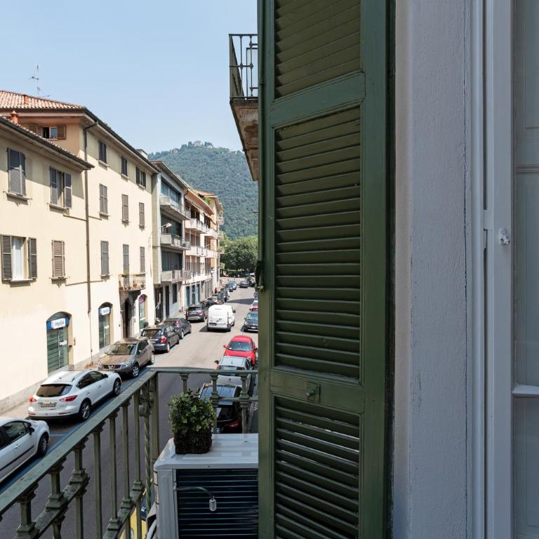 Vittoria Corner - byMyHomeInComo - Casa con 1 Camera da Letto - 14