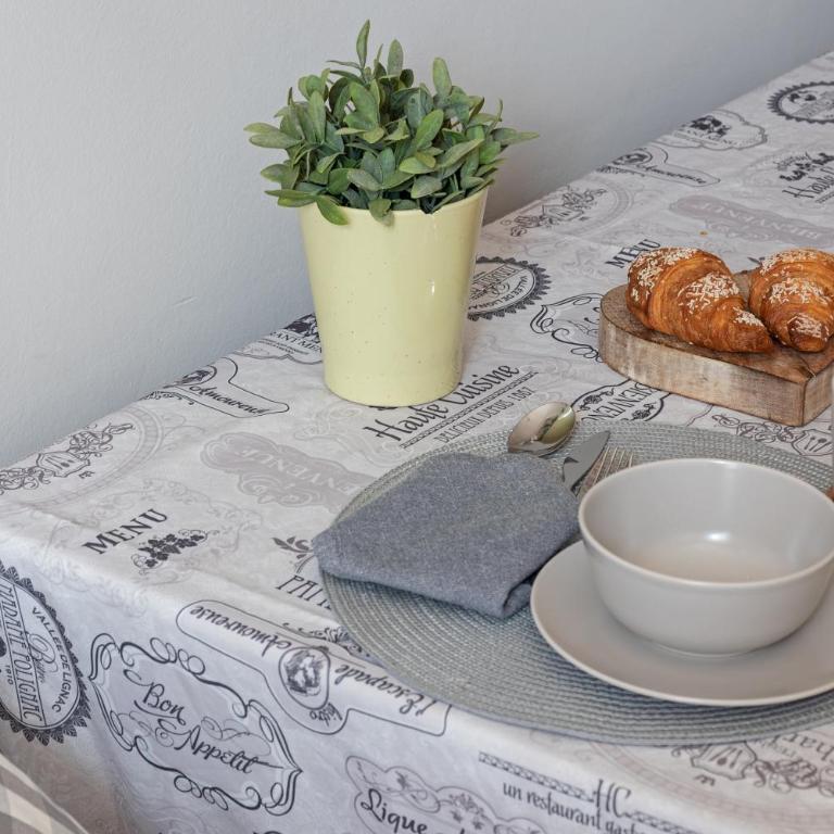 Vittoria Corner - byMyHomeInComo - Casa con 1 Camera da Letto - 5