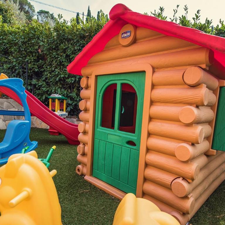 Villa Nuba, in campagna e a 5 minuti dal cuore del centro storico, elegante residenza con due sale da bagno, jacuzzi e ogni comfort - Villa con 2 Camere da Letto - 27
