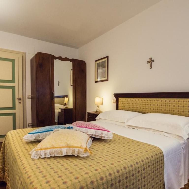 Villa Nuba, in campagna e a 5 minuti dal cuore del centro storico, elegante residenza con due sale da bagno, jacuzzi e ogni comfort - Villa con 2 Camere da Letto - 18