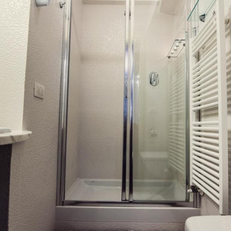 Villa Nuba, in campagna e a 5 minuti dal cuore del centro storico, elegante residenza con due sale da bagno, jacuzzi e ogni comfort - Villa con 2 Camere da Letto - 22