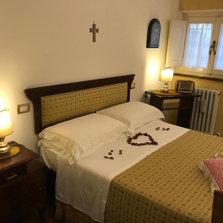 Villa Nuba, in campagna e a 5 minuti dal cuore del centro storico, elegante residenza con due sale da bagno, jacuzzi e ogni comfort - Villa con 2 Camere da Letto - 15