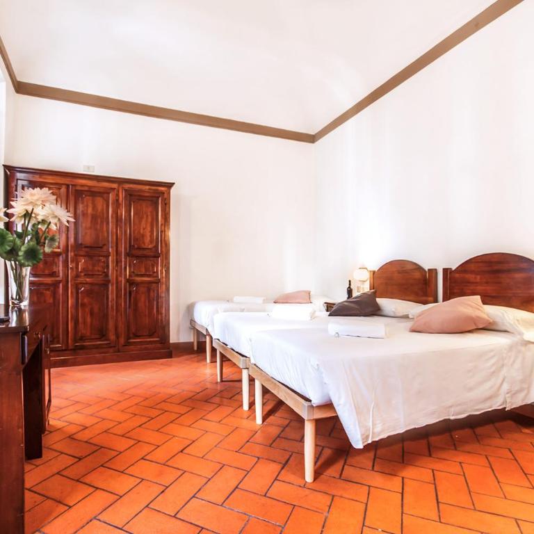 Hotel Costantini - Camera Tripla - 1