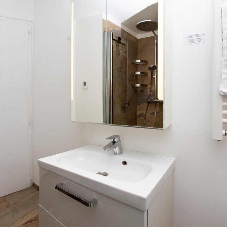 La Saleina Apartment - Chamonix All Year - Appartamento con Vista Montagna - 9