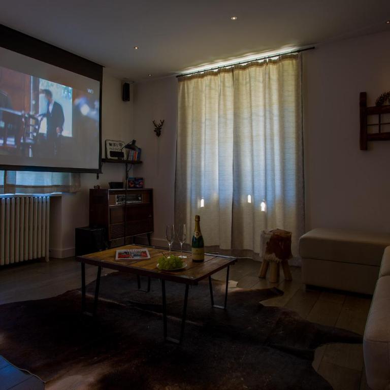 La Saleina Apartment - Chamonix All Year - Appartamento con Vista Montagna - 10
