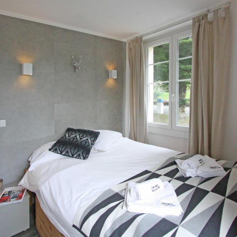 La Saleina Apartment - Chamonix All Year - Appartamento con Vista Montagna - 5