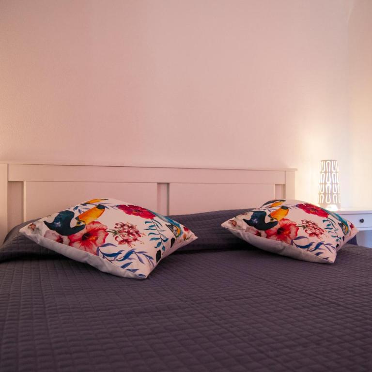 I Giardini di Naxos - Ferienhaus - 6