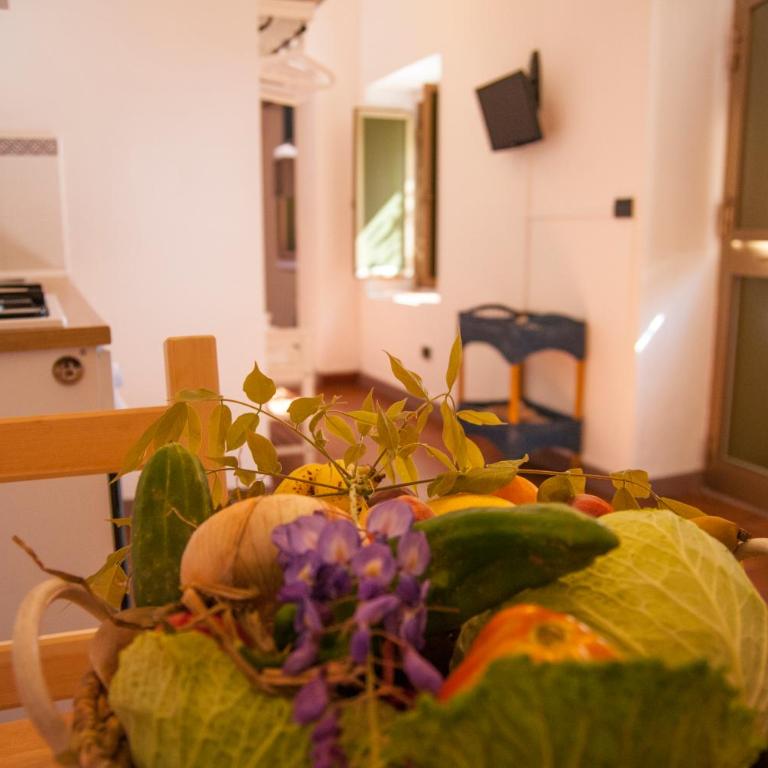 I Giardini di Naxos - Ferienhaus - 5