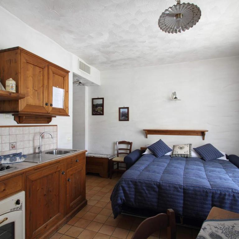 Residenza dei Maestri - Monolocale (2 Adulti) - 10