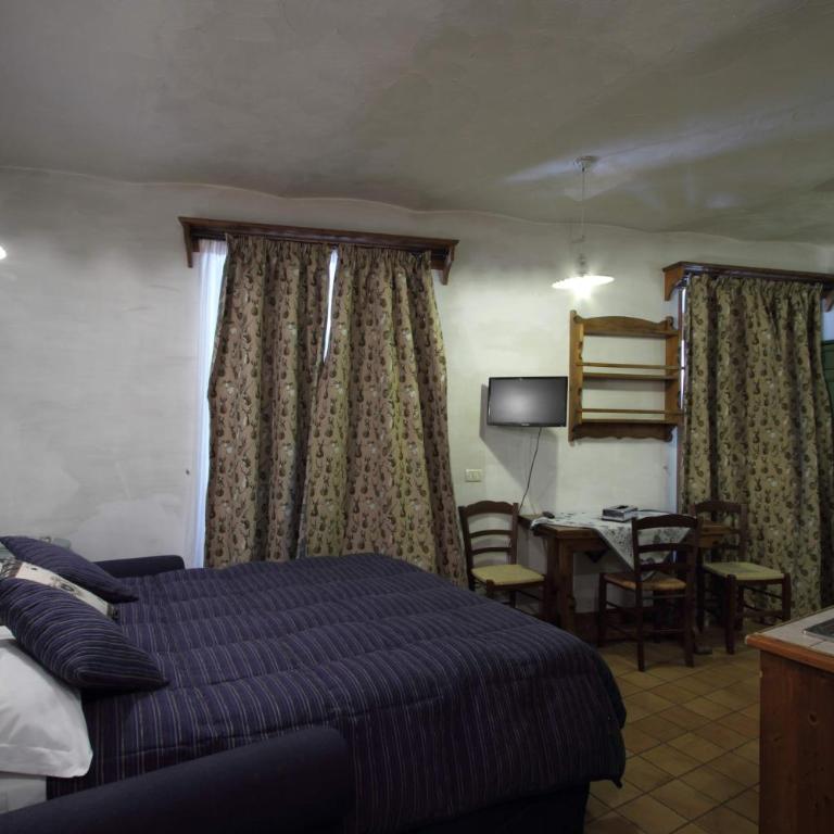 Residenza dei Maestri - Appartamento con 1 Camera da Letto - 22