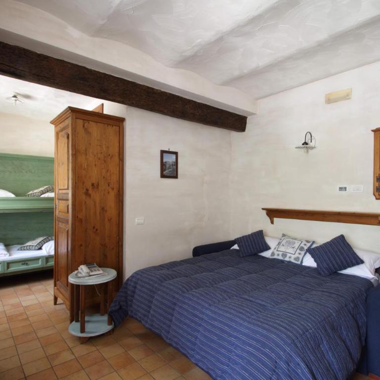 Residenza dei Maestri - Monolocale (2 Adulti) - 12