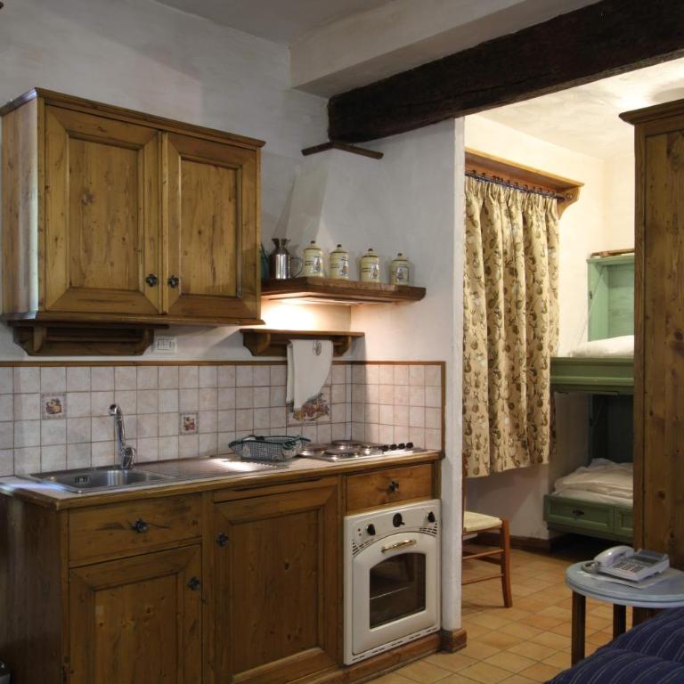 Residenza dei Maestri - Appartamento con 1 Camera da Letto - 27