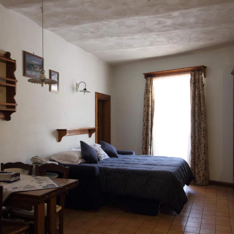 Residenza dei Maestri - Monolocale (2 Adulti) - 4