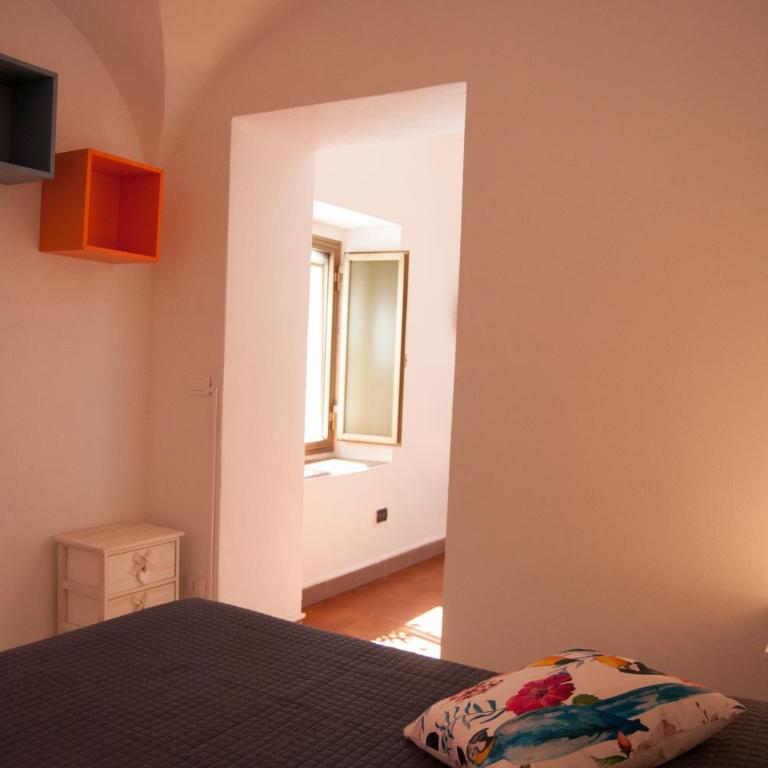 I Giardini di Naxos - Ferienhaus - 2