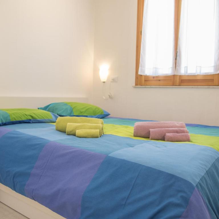 DELPOSTO Marina di Ragusa SR - Appartamento con 3 Camere da Letto - 7