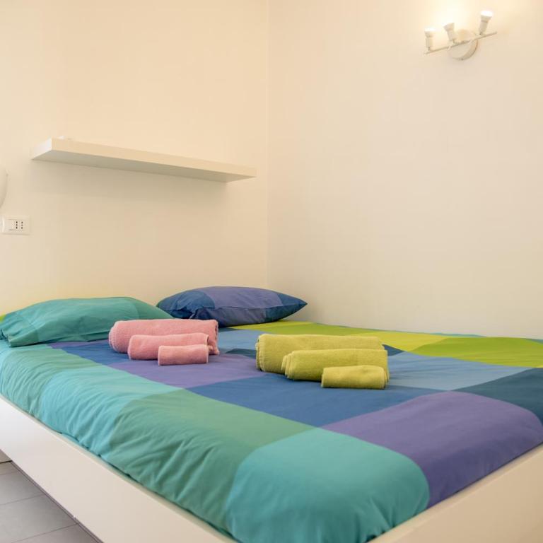 DELPOSTO Marina di Ragusa SR - Appartamento con 3 Camere da Letto - 8