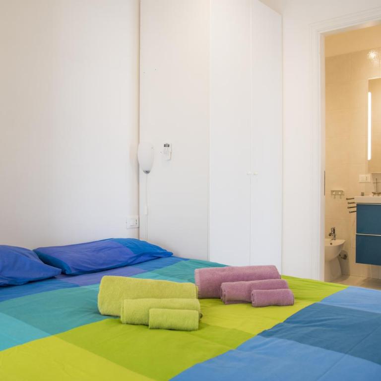 DELPOSTO Marina di Ragusa SR - Appartamento con 3 Camere da Letto - 9