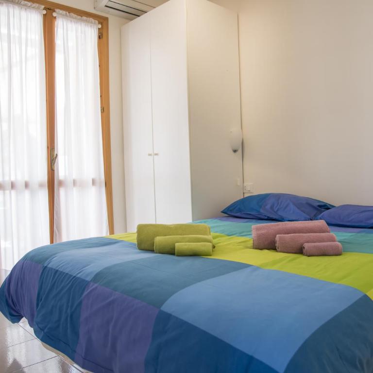 DELPOSTO Marina di Ragusa SR - Appartamento con 3 Camere da Letto - 10