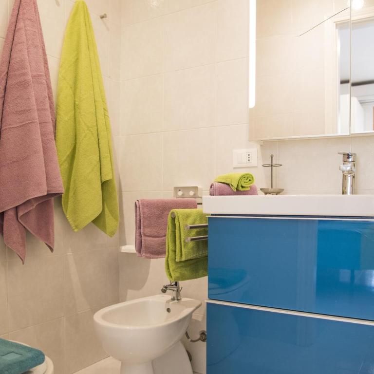 DELPOSTO Marina di Ragusa SR - Appartamento con 3 Camere da Letto - 16