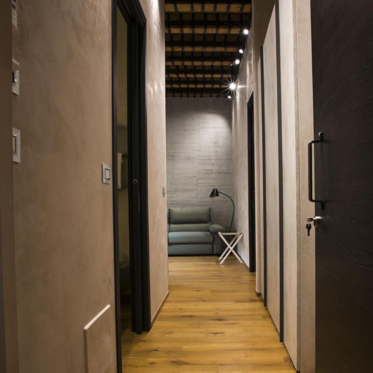 Edward Rooms & Wellness B&B - Junior Suite with Sauna - 3
