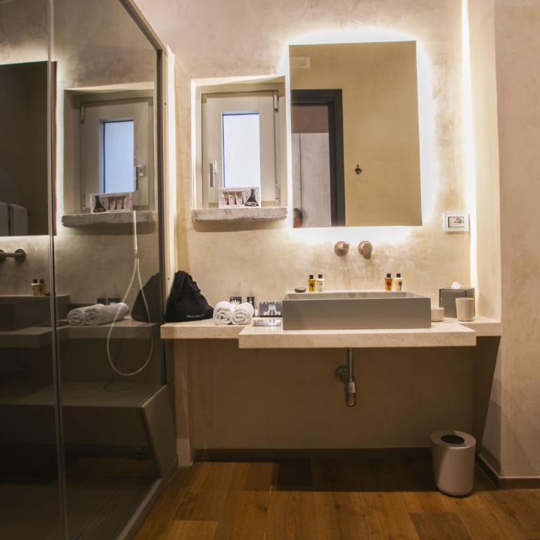 Edward Rooms & Wellness B&B - Junior Suite with Sauna - 2