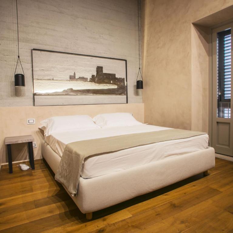Edward Rooms & Wellness B&B - Junior Suite with Sauna - 5